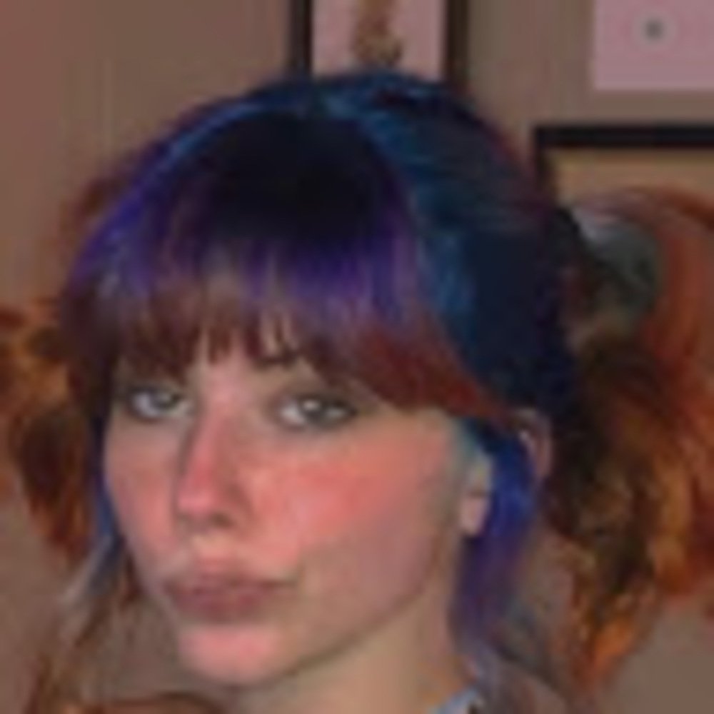 Meet your Posher, Claire
